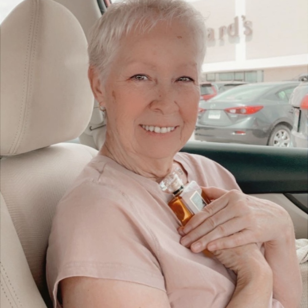 Meet your Posher, Posh